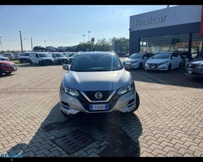 Usato 2019 Nissan Qashqai 1.7 Diesel 150 CV (23.500 €)