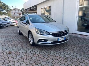 Usato 2019 Opel Astra 1.6 Diesel 137 CV (14.900 €)