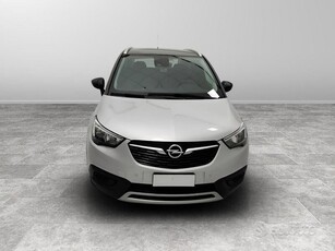 Usato 2019 Opel Crossland X 1.5 Diesel 102 CV (14.900 €)