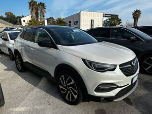 Usato 2019 Opel Grandland X 2.0 Diesel 177 CV (24.900 €)