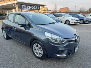 Usato 2019 Renault Clio IV 0.9 Benzin 90 CV (10.200 €)