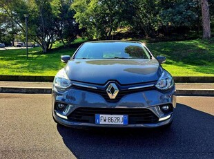 Usato 2019 Renault Clio IV 0.9 Benzin 90 CV (9.500 €)