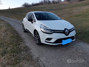 Usato 2019 Renault Clio IV 0.9 LPG_Hybrid 90 CV (13.700 €)