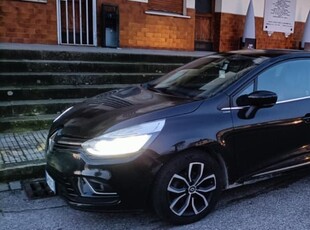 Usato 2019 Renault Clio IV 1.5 Diesel 105 CV (11.800 €)