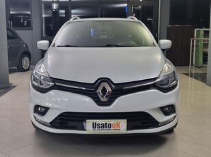 Usato 2019 Renault Clio IV 1.5 Diesel 90 CV (9.980 €)