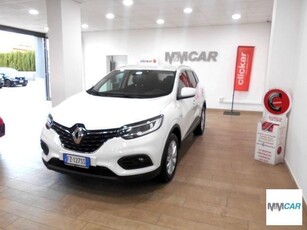 Usato 2019 Renault Kadjar 1.5 Diesel 117 CV (16.900 €)