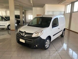 Usato 2019 Renault Kangoo 1.5 Diesel 90 CV (12.950 €)