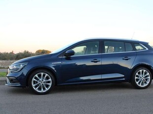 Usato 2019 Renault Mégane IV 1.5 Diesel 116 CV (15.400 €)