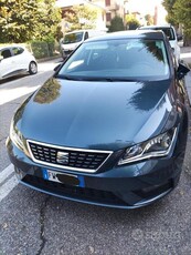 Usato 2019 Seat Leon 1.5 CNG_Hybrid 131 CV (15.000 €)