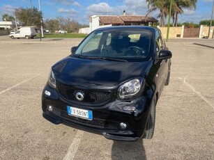 Usato 2019 Smart ForFour 1.0 Benzin 71 CV (15.990 €)