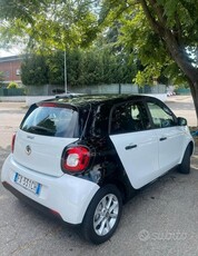 Usato 2019 Smart ForFour Benzin (13.000 €)