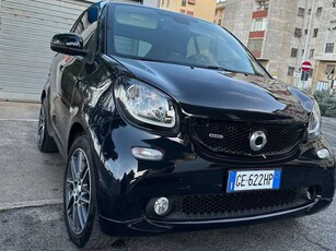 Usato 2019 Smart ForTwo Coupé 0.9 Benzin 90 CV (15.000 €)