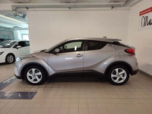 Usato 2019 Toyota C-HR 1.8 El_Hybrid 122 CV (19.900 €)