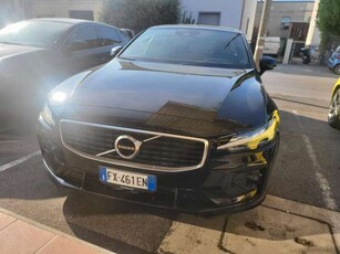 Usato 2019 Volvo S60 2.0 Benzin 245 CV (24.000 €)