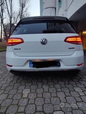 Usato 2019 VW Golf 1.5 Benzin 130 CV (16.000 €)