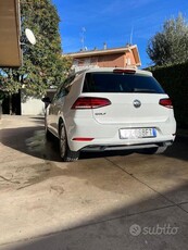 Usato 2019 VW Golf VII 1.6 Diesel 115 CV (13.500 €)