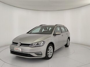 Usato 2019 VW Golf VII 1.6 Diesel 116 CV (14.900 €)