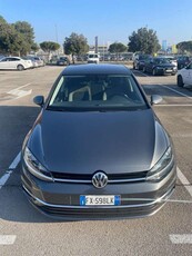 Usato 2019 VW Golf VII 1.6 Diesel 116 CV (15.500 €)