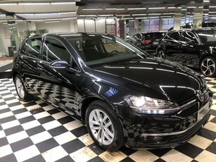 Usato 2019 VW Golf VII 1.6 Diesel 116 CV (16.800 €)