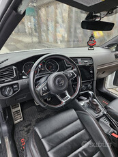 Usato 2019 VW Golf VII 2.0 Benzin 265 CV (24.000 €)