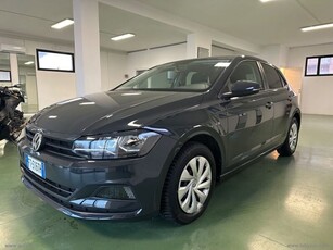 Usato 2019 VW Polo 1.0 Benzin 65 CV (14.600 €)