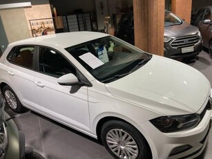 Usato 2019 VW Polo 1.6 Diesel 80 CV (16.290 €)