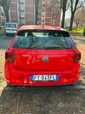 Usato 2019 VW Polo Benzin (22.000 €)