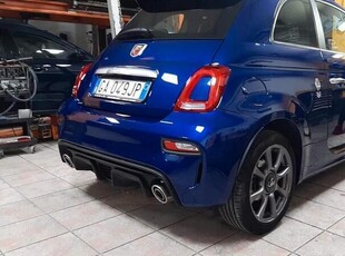 Usato 2020 Abarth 595 1.4 Benzin 145 CV (14.500 €)