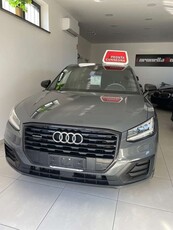 Usato 2020 Audi Q2 2.0 Diesel 150 CV (29.500 €)