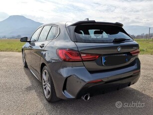Usato 2020 BMW 116 1.5 Diesel 116 CV (29.000 €)