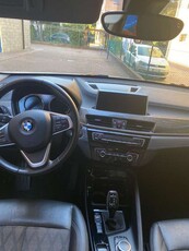 Usato 2020 BMW X1 1.5 Benzin 140 CV (25.400 €)