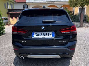 Usato 2020 BMW X1 1.5 Diesel 116 CV (22.900 €)