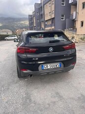 Usato 2020 BMW X2 1.5 Diesel 116 CV (32.000 €)