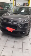 Usato 2020 Citroën C3 1.2 Benzin 110 CV (13.500 €)