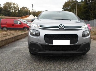 Usato 2020 Citroën C3 1.2 Benzin 83 CV (11.500 €)