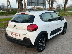 Usato 2020 Citroën C3 1.5 Diesel 102 CV (13.900 €)