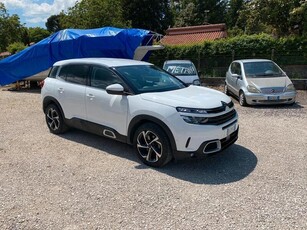 Usato 2020 Citroën C5 Aircross 1.5 Diesel 131 CV (14.980 €)