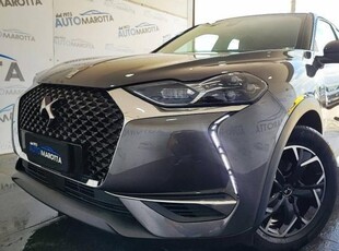 Usato 2020 DS Automobiles DS3 Crossback 1.5 Diesel 102 CV (21.900 €)