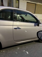 Usato 2020 Fiat 500C 1.2 Benzin 69 CV (14.000 €)