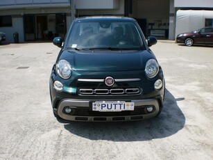 Usato 2020 Fiat 500L 1.4 Benzin 95 CV (15.900 €)