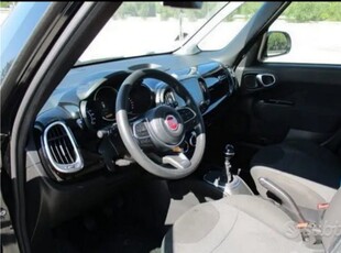 Usato 2020 Fiat 500L 1.4 LPG_Hybrid 95 CV (14.900 €)