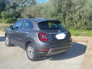 Usato 2020 Fiat 500X 1.2 Diesel 95 CV (18.000 €)