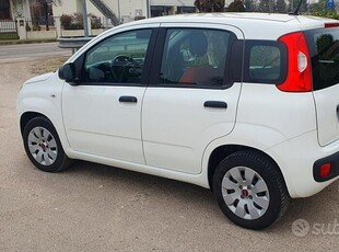 Usato 2020 Fiat Panda 1.2 Benzin 69 CV (9.500 €)