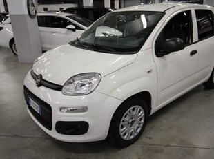 Usato 2020 Fiat Panda 1.2 LPG_Hybrid 69 CV (8.361 €)