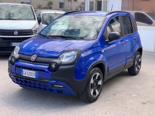 Usato 2020 Fiat Panda Cross 1.2 Benzin 69 CV (11.990 €)