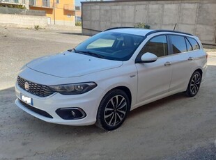 Usato 2020 Fiat Tipo 1.6 Diesel 120 CV (11.799 €)