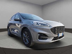 Usato 2020 Ford Kuga 1.5 Benzin 150 CV (22.900 €)