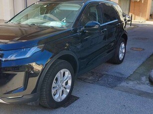 Usato 2020 Land Rover Discovery Sport 2.0 El_Diesel 150 CV (30.500 €)