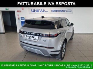 Usato 2020 Land Rover Range Rover 2.0 El_Diesel 150 CV (41.500 €)