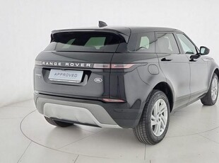 Usato 2020 Land Rover Range Rover evoque 2.0 El_Hybrid 150 CV (32.800 €)